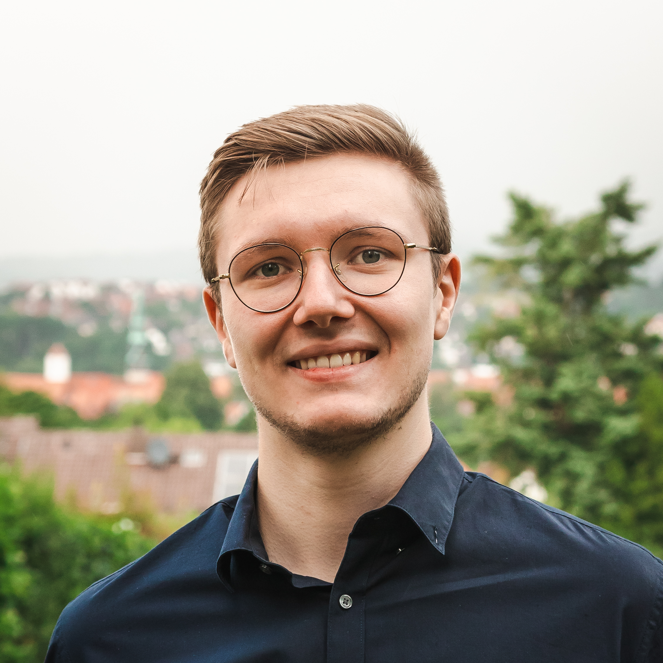 Author Avatar